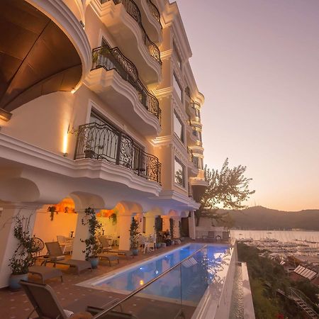 Casa Margot Hotel - Adults Only Фетхіє Екстер'єр фото
