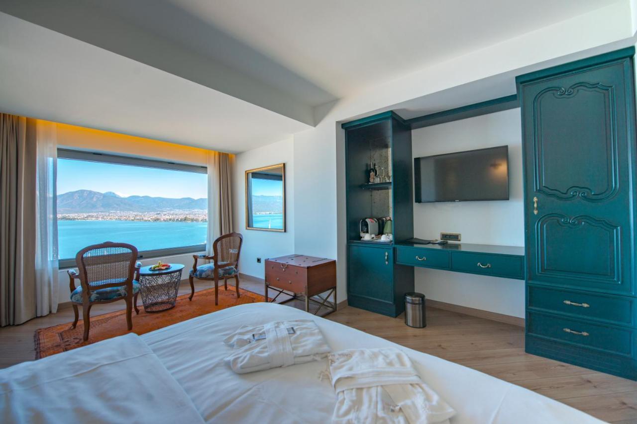 Casa Margot Hotel - Adults Only Фетхіє Екстер'єр фото