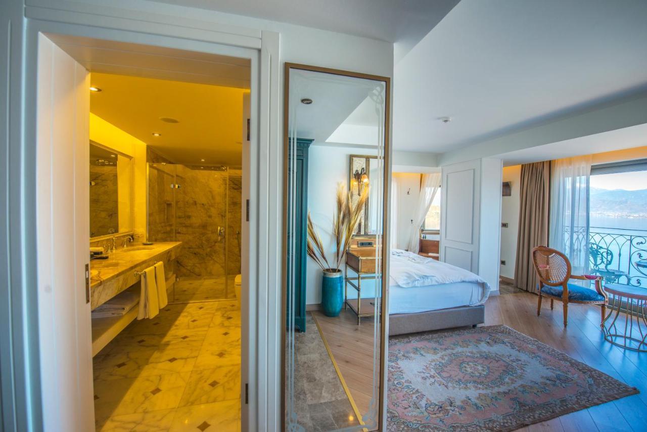 Casa Margot Hotel - Adults Only Фетхіє Екстер'єр фото