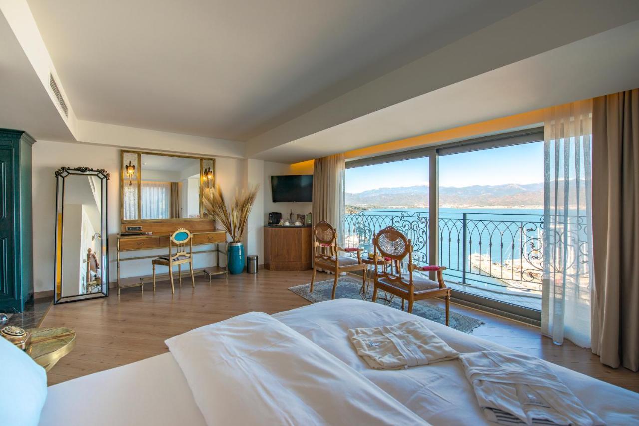 Casa Margot Hotel - Adults Only Фетхіє Екстер'єр фото