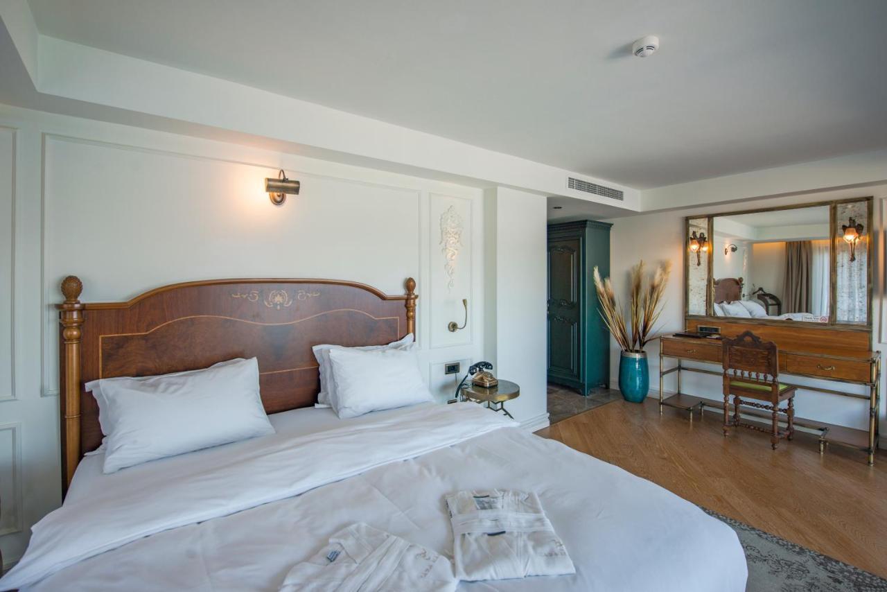 Casa Margot Hotel - Adults Only Фетхіє Екстер'єр фото