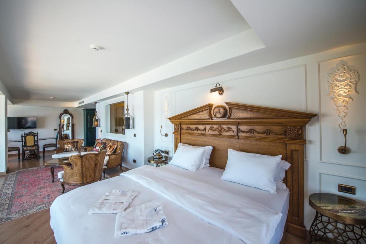 Casa Margot Hotel - Adults Only Фетхіє Екстер'єр фото
