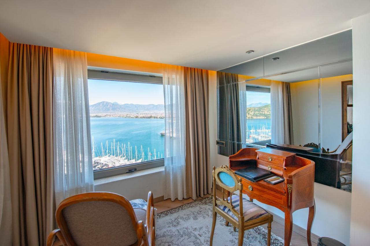 Casa Margot Hotel - Adults Only Фетхіє Екстер'єр фото