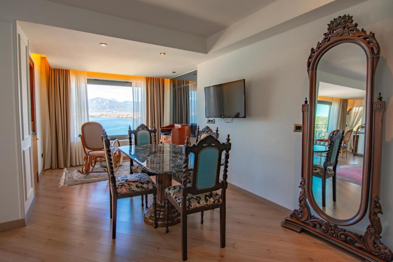 Casa Margot Hotel - Adults Only Фетхіє Екстер'єр фото