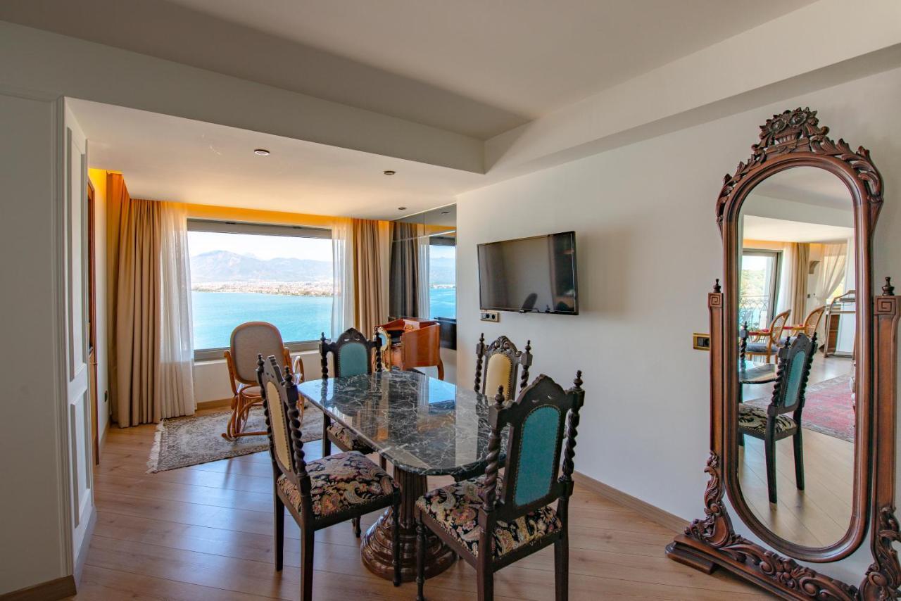 Casa Margot Hotel - Adults Only Фетхіє Екстер'єр фото