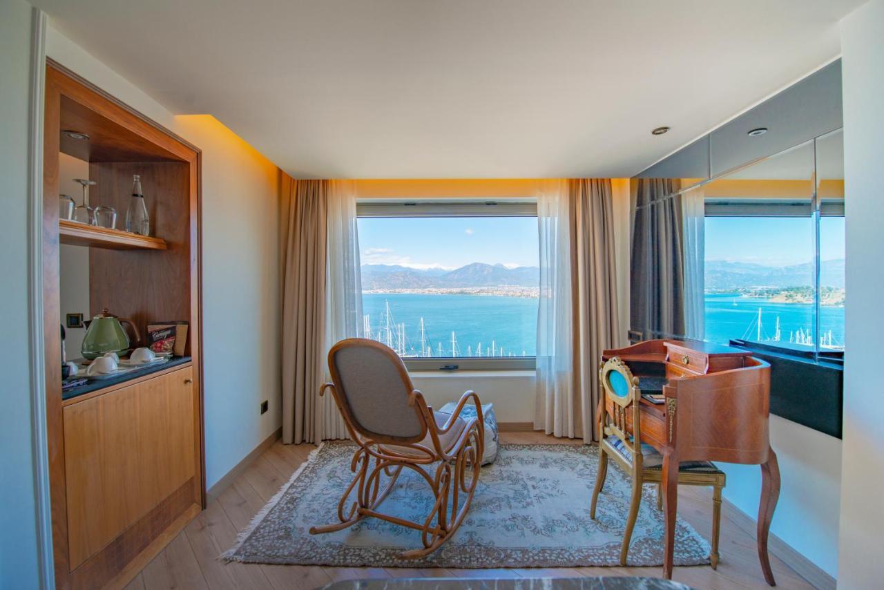 Casa Margot Hotel - Adults Only Фетхіє Екстер'єр фото