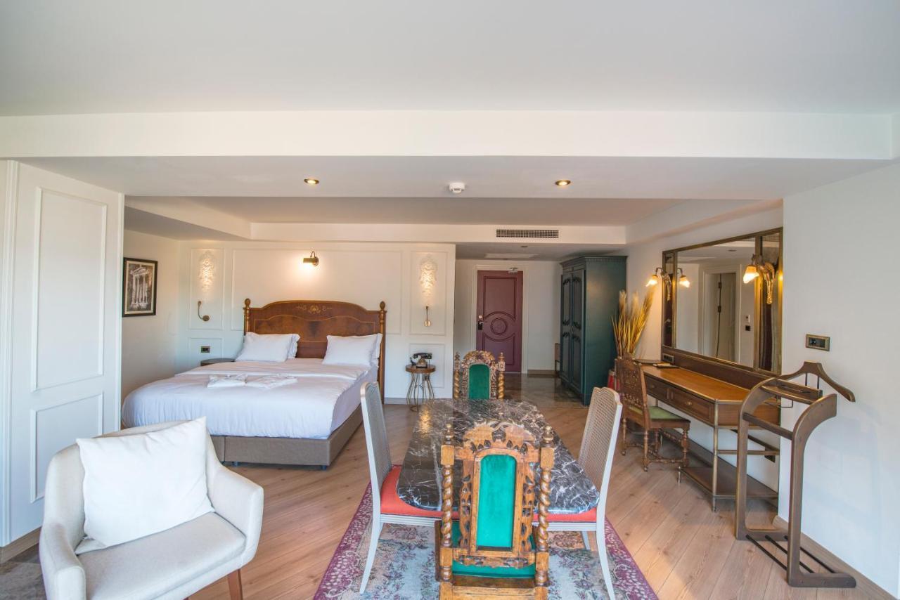 Casa Margot Hotel - Adults Only Фетхіє Екстер'єр фото