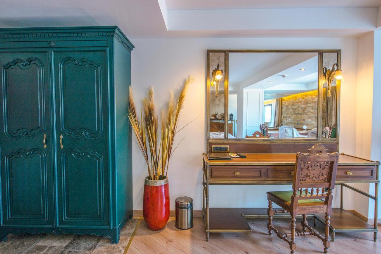 Casa Margot Hotel - Adults Only Фетхіє Екстер'єр фото