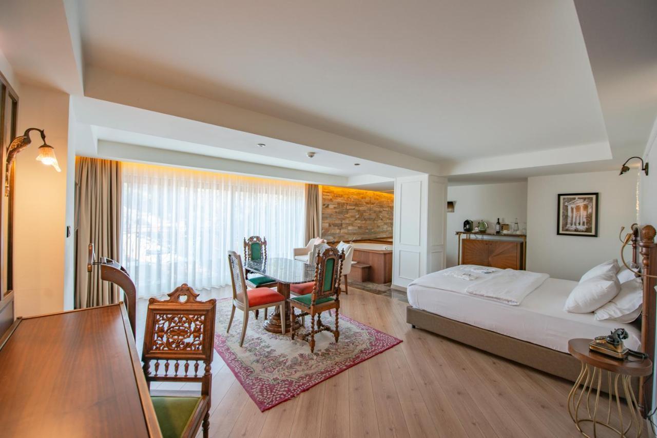 Casa Margot Hotel - Adults Only Фетхіє Екстер'єр фото