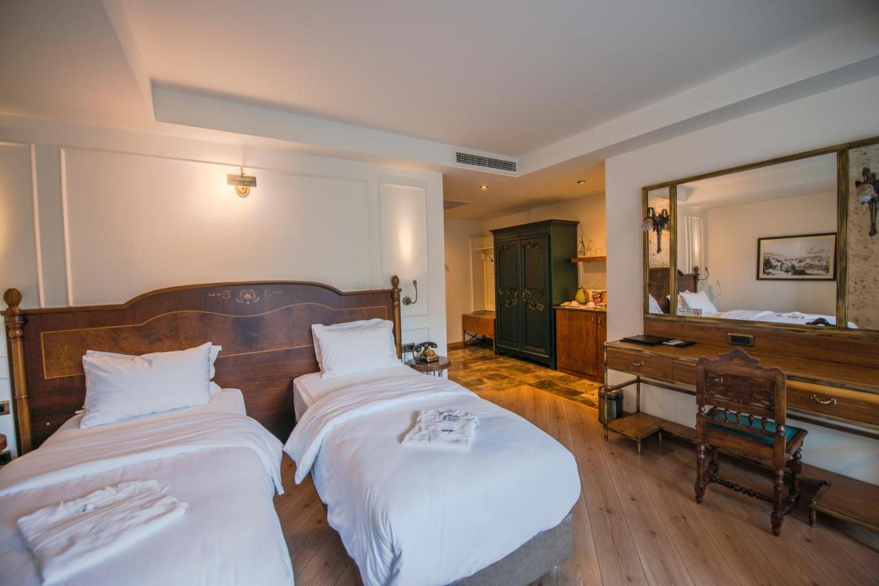 Casa Margot Hotel - Adults Only Фетхіє Екстер'єр фото