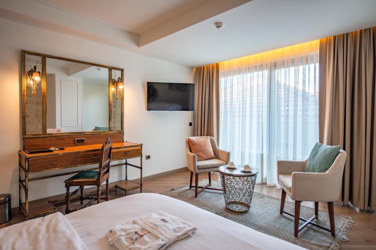 Casa Margot Hotel - Adults Only Фетхіє Екстер'єр фото
