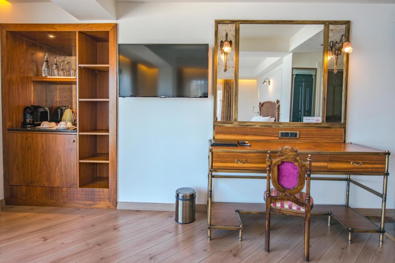 Casa Margot Hotel - Adults Only Фетхіє Екстер'єр фото