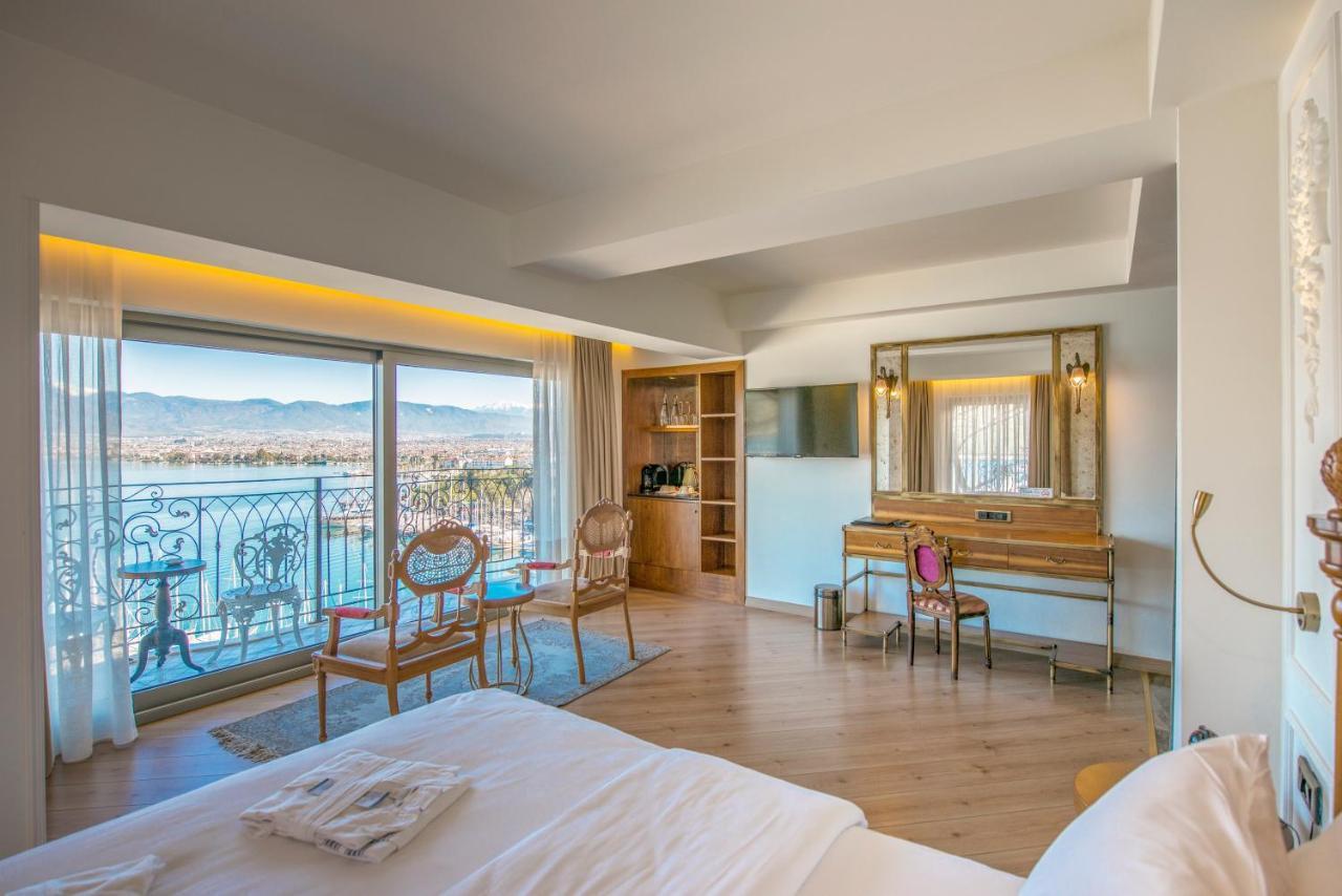 Casa Margot Hotel - Adults Only Фетхіє Екстер'єр фото