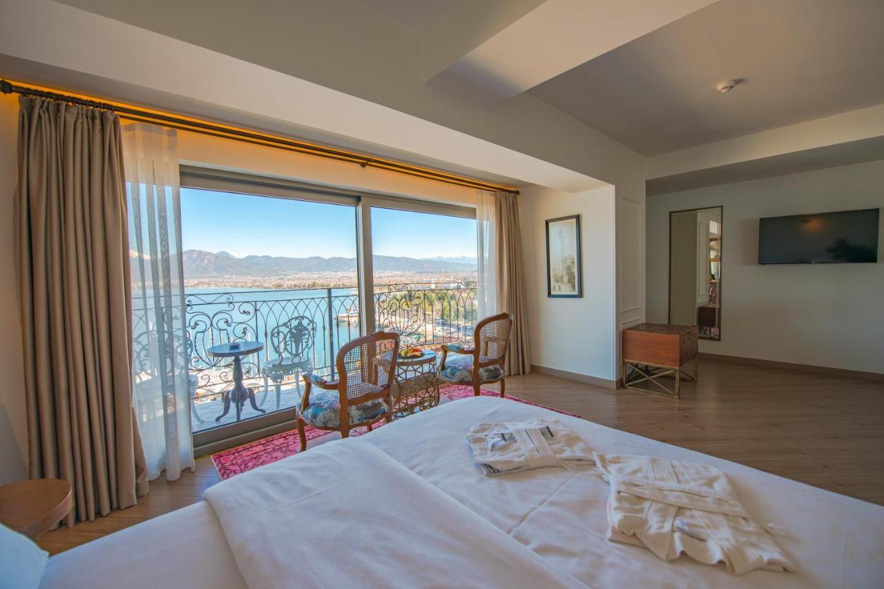 Casa Margot Hotel - Adults Only Фетхіє Екстер'єр фото