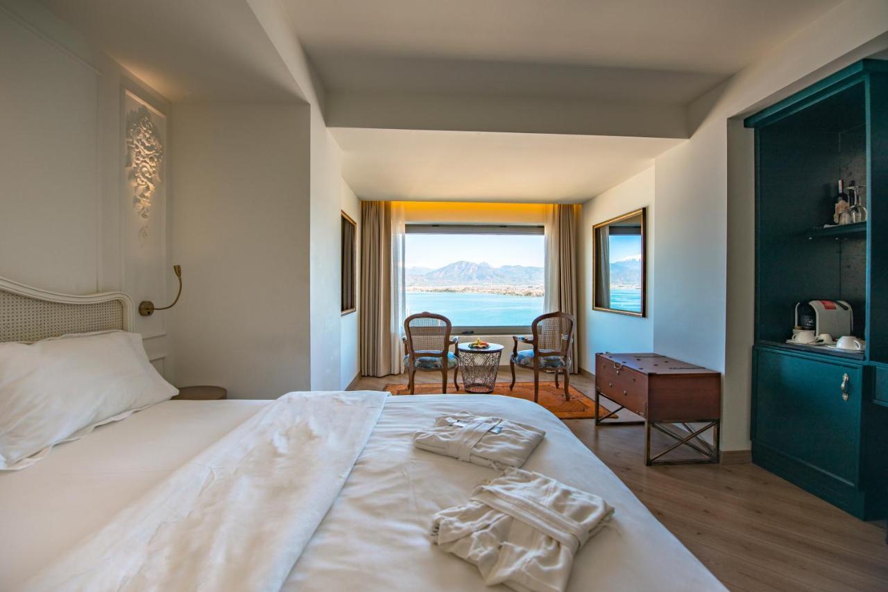 Casa Margot Hotel - Adults Only Фетхіє Екстер'єр фото