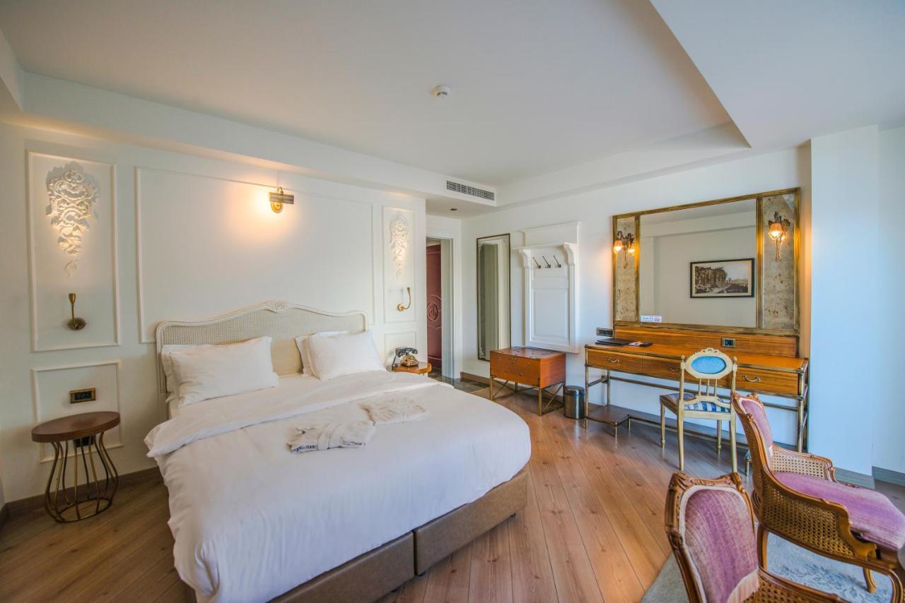 Casa Margot Hotel - Adults Only Фетхіє Екстер'єр фото