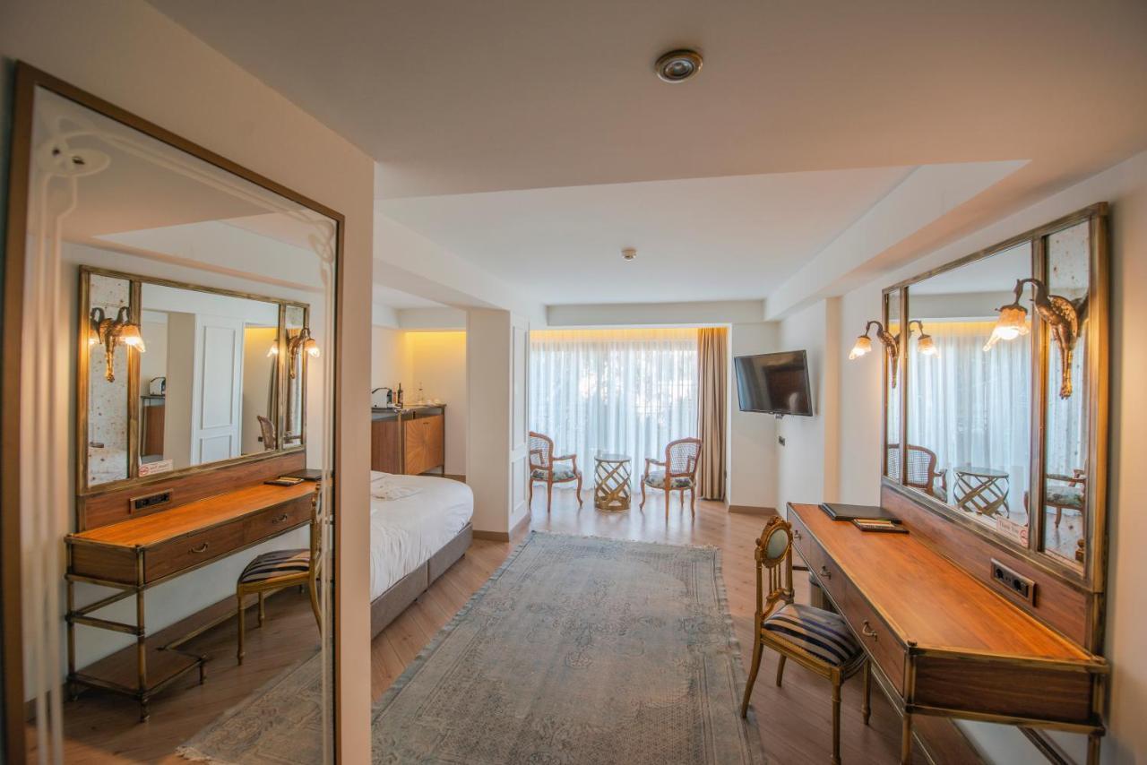 Casa Margot Hotel - Adults Only Фетхіє Екстер'єр фото