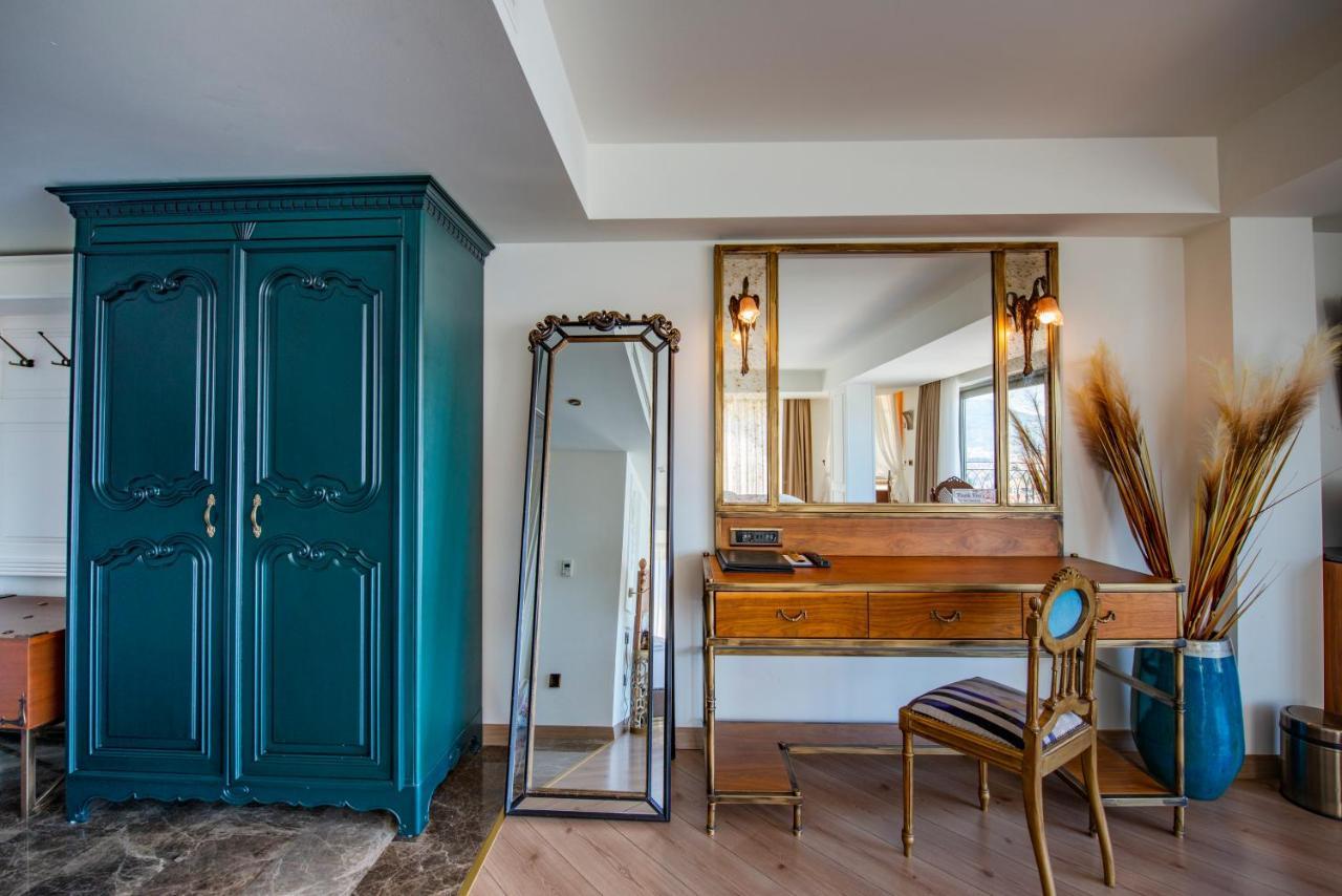 Casa Margot Hotel - Adults Only Фетхіє Екстер'єр фото