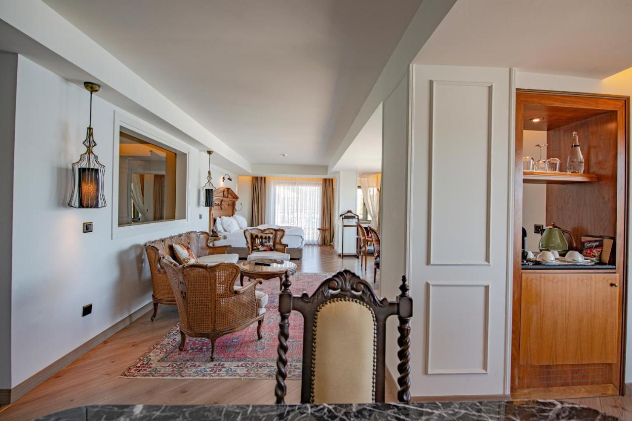 Casa Margot Hotel - Adults Only Фетхіє Екстер'єр фото