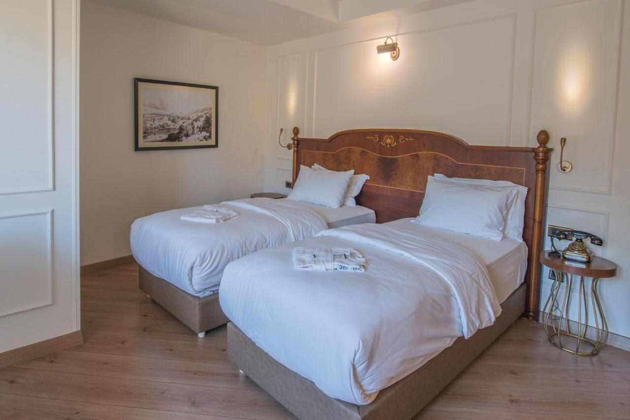 Casa Margot Hotel - Adults Only Фетхіє Екстер'єр фото