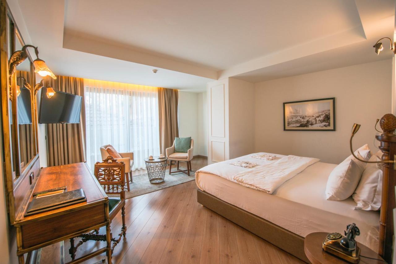 Casa Margot Hotel - Adults Only Фетхіє Екстер'єр фото