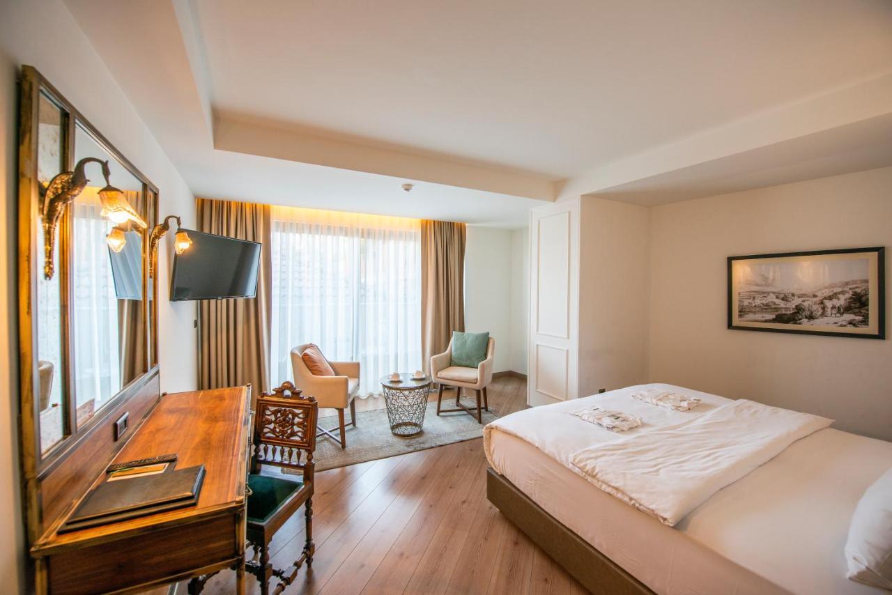 Casa Margot Hotel - Adults Only Фетхіє Екстер'єр фото