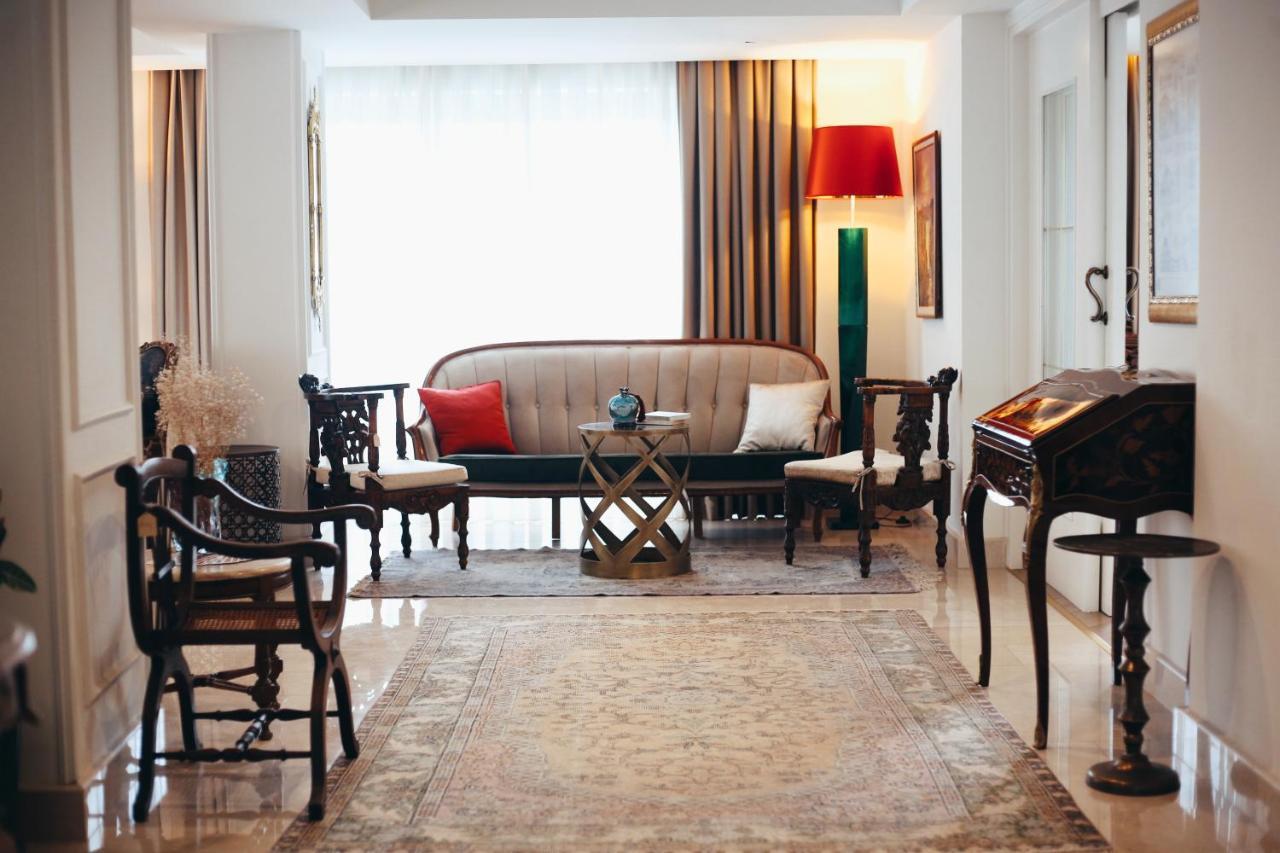 Casa Margot Hotel - Adults Only Фетхіє Екстер'єр фото
