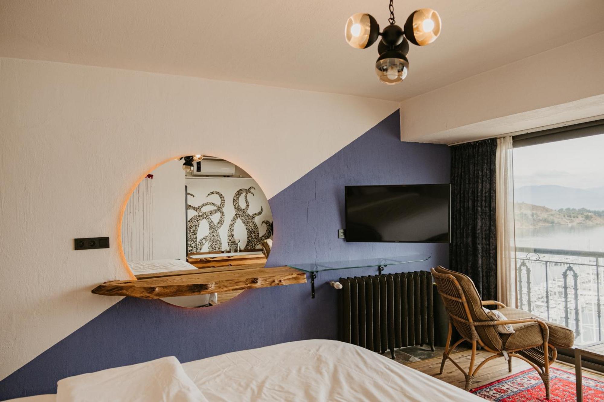 Casa Margot Hotel - Adults Only Фетхіє Екстер'єр фото