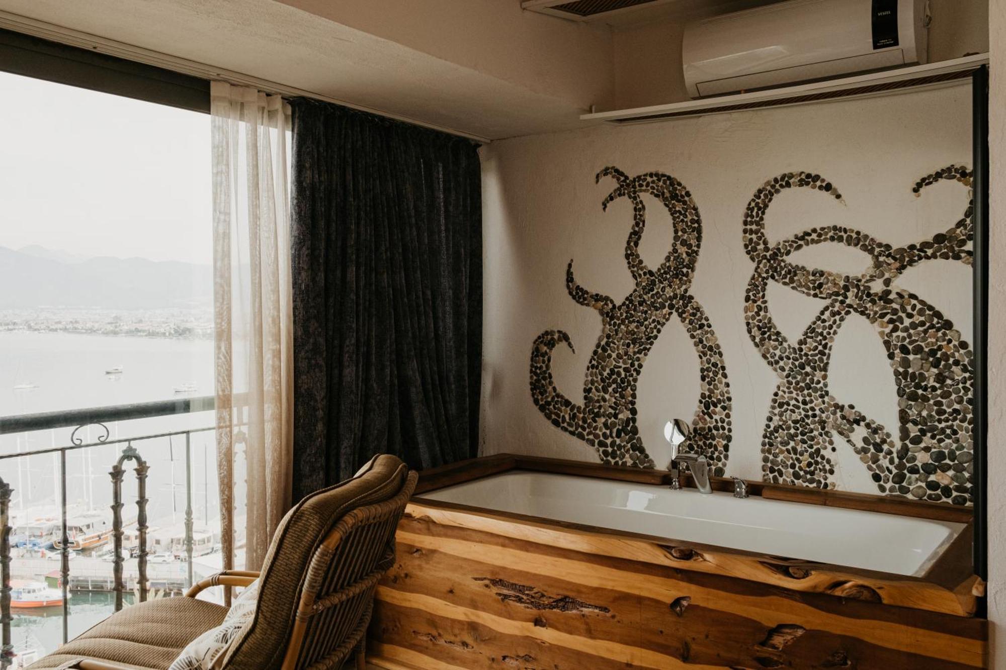 Casa Margot Hotel - Adults Only Фетхіє Екстер'єр фото
