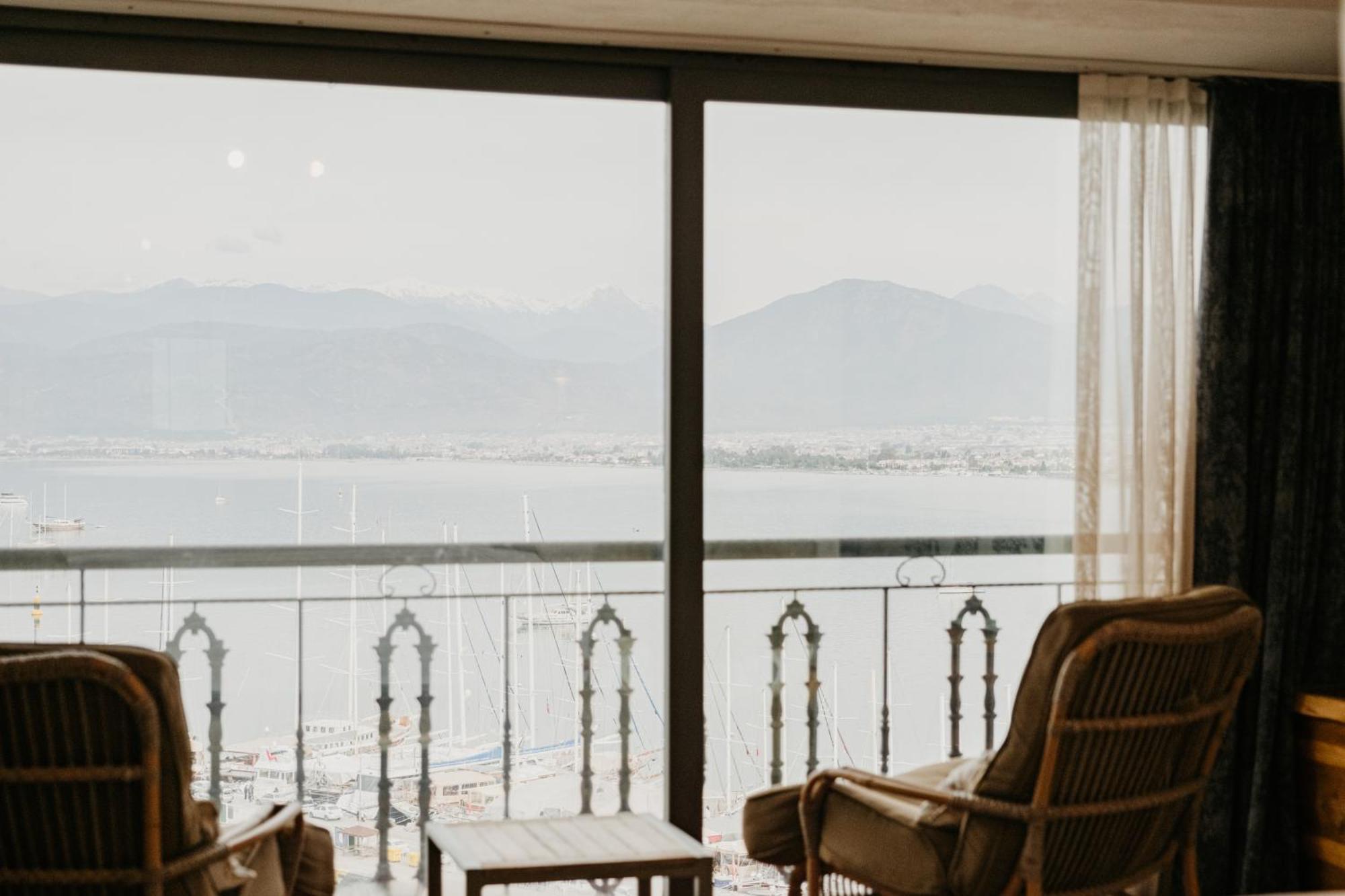 Casa Margot Hotel - Adults Only Фетхіє Екстер'єр фото