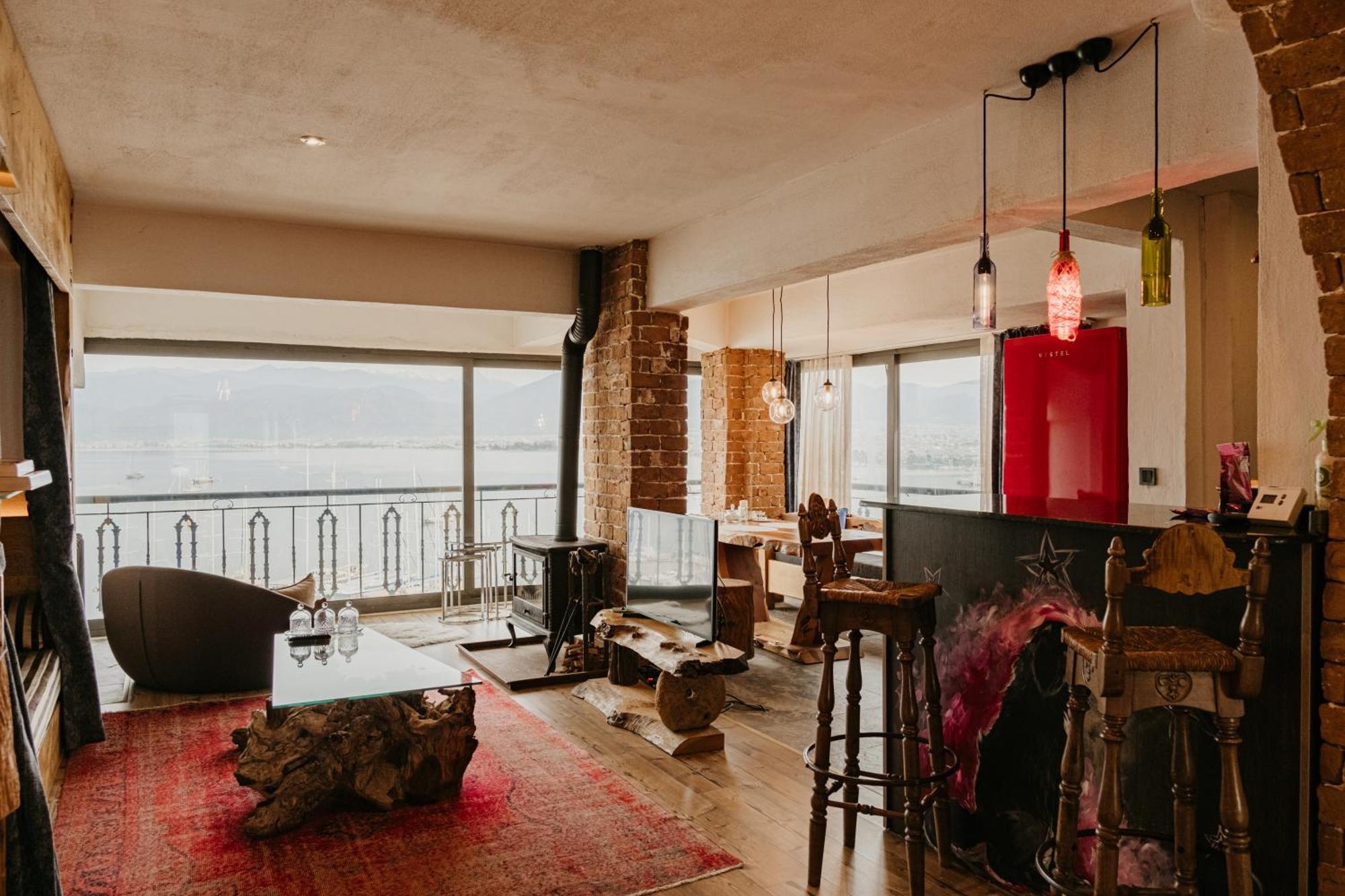 Casa Margot Hotel - Adults Only Фетхіє Екстер'єр фото