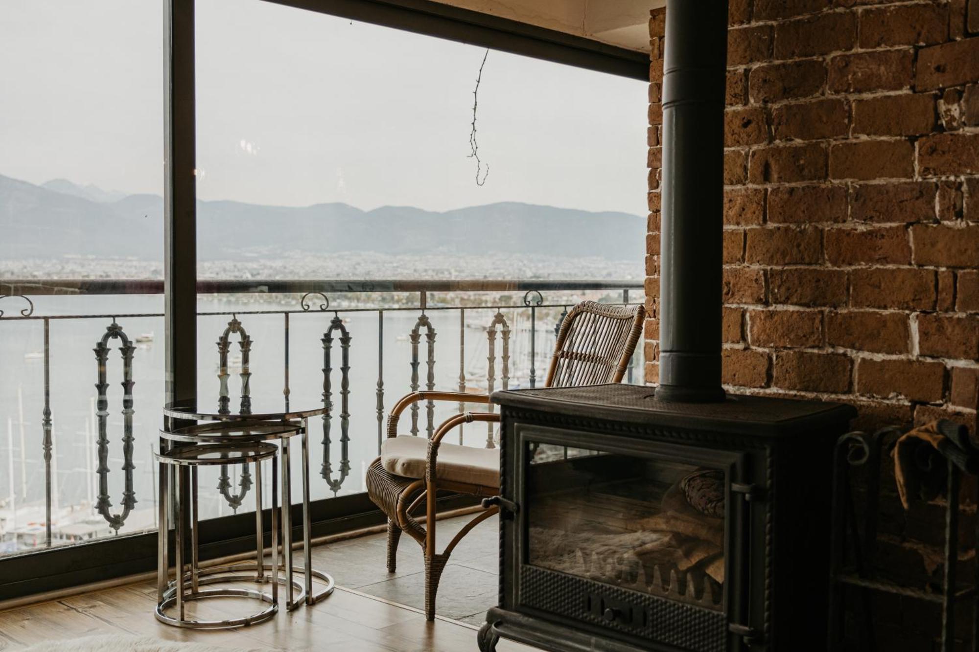 Casa Margot Hotel - Adults Only Фетхіє Екстер'єр фото