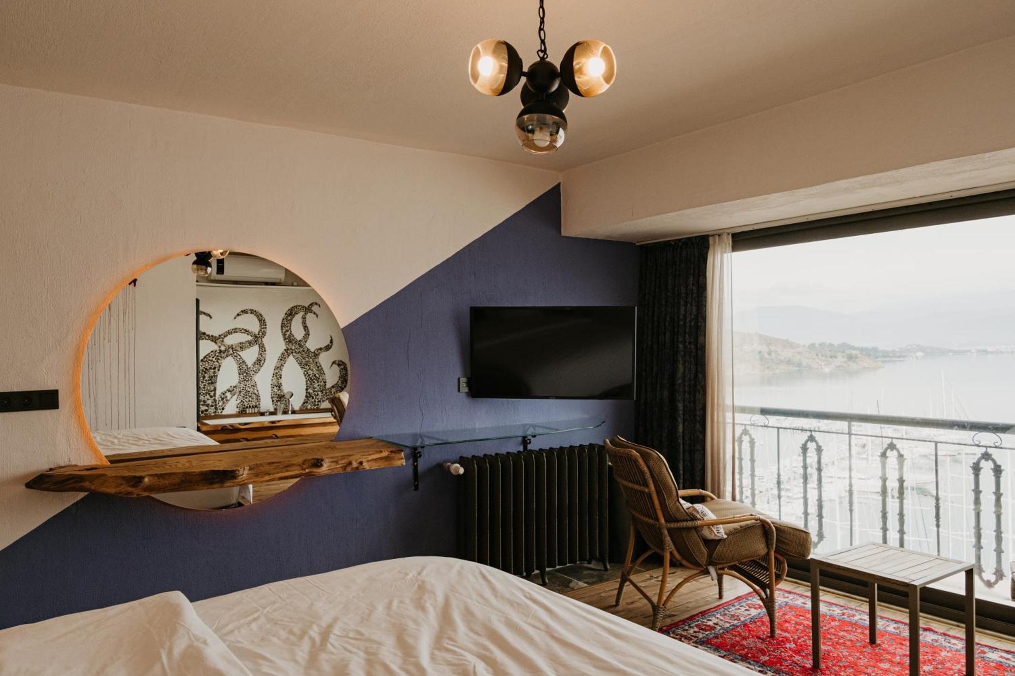 Casa Margot Hotel - Adults Only Фетхіє Екстер'єр фото