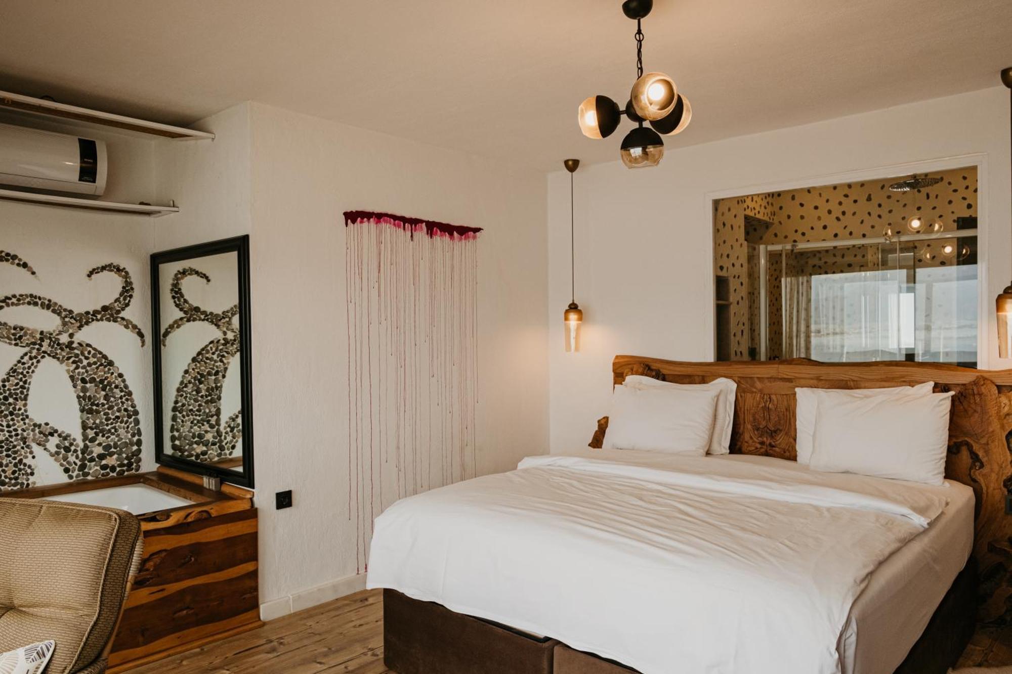 Casa Margot Hotel - Adults Only Фетхіє Екстер'єр фото