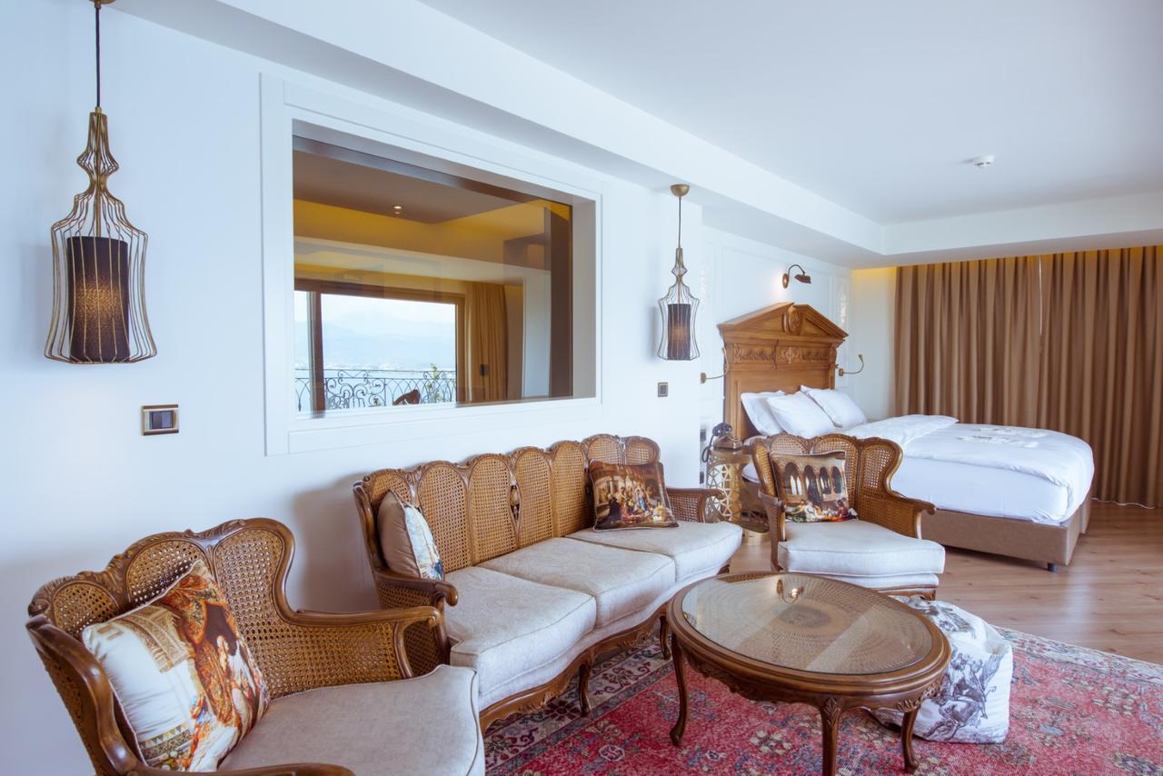 Casa Margot Hotel - Adults Only Фетхіє Екстер'єр фото
