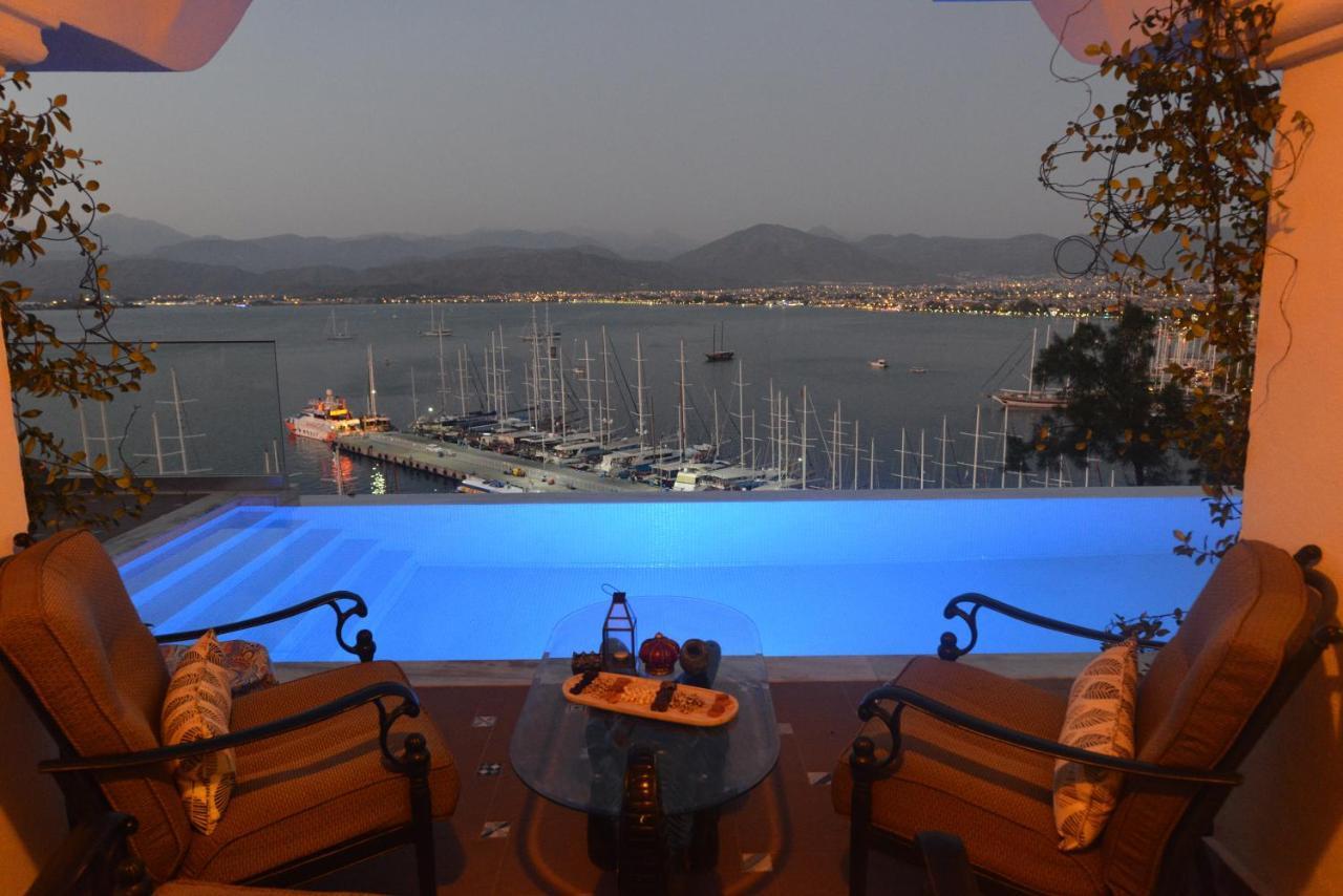 Casa Margot Hotel - Adults Only Фетхіє Екстер'єр фото