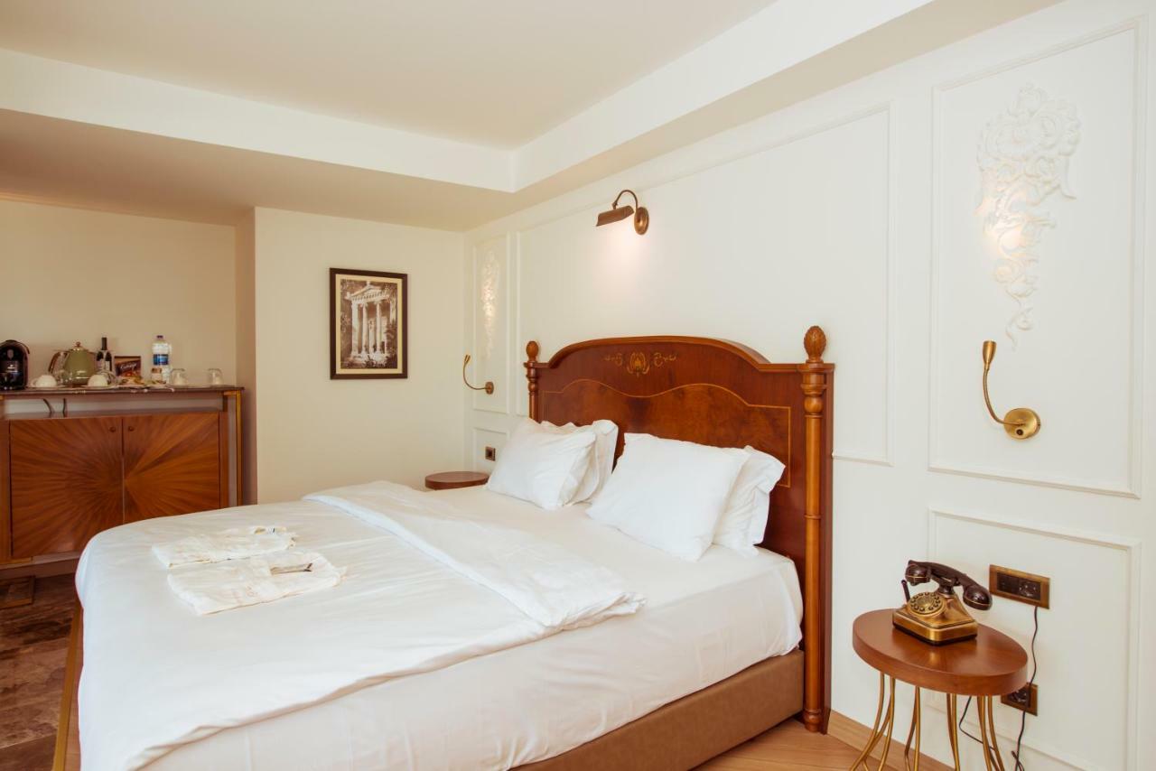 Casa Margot Hotel - Adults Only Фетхіє Екстер'єр фото