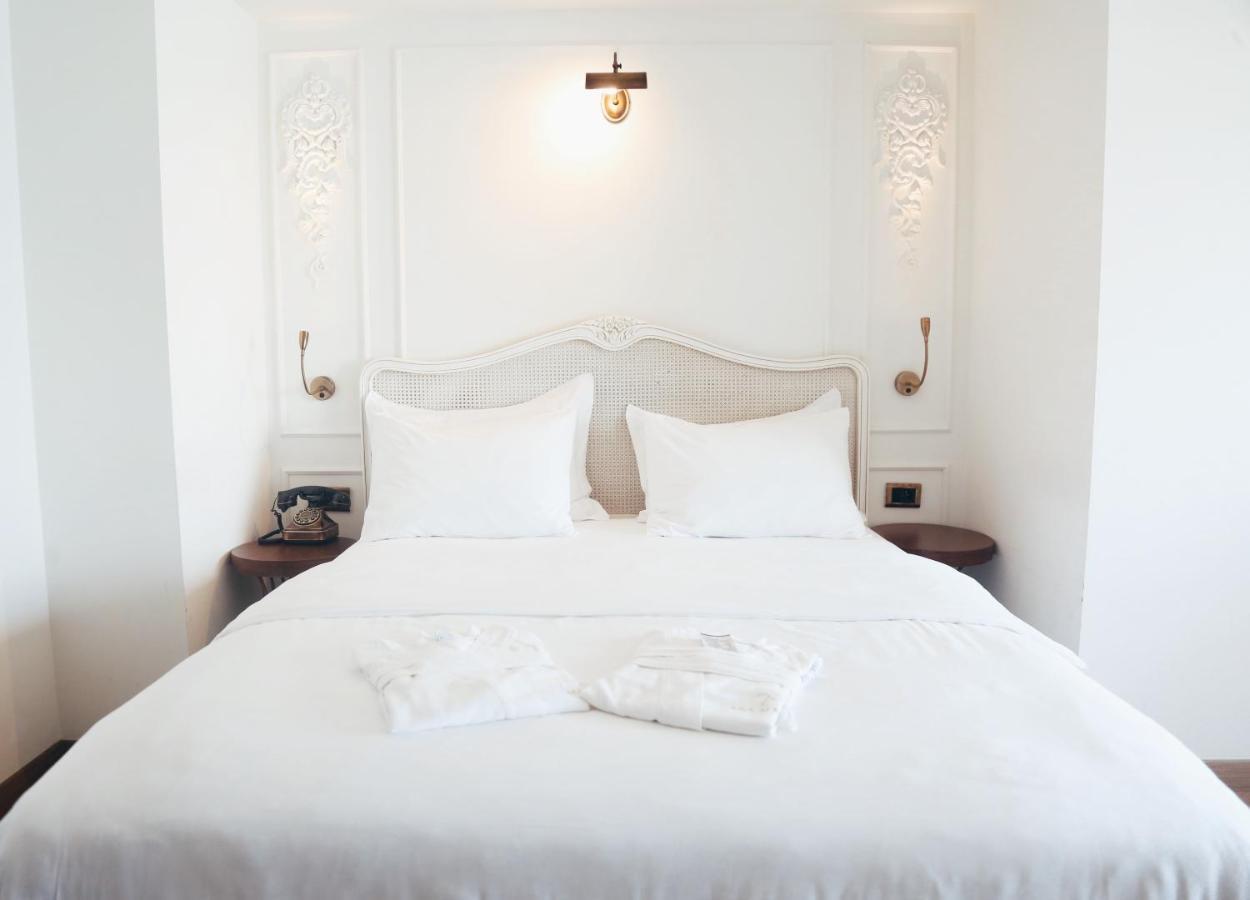 Casa Margot Hotel - Adults Only Фетхіє Екстер'єр фото