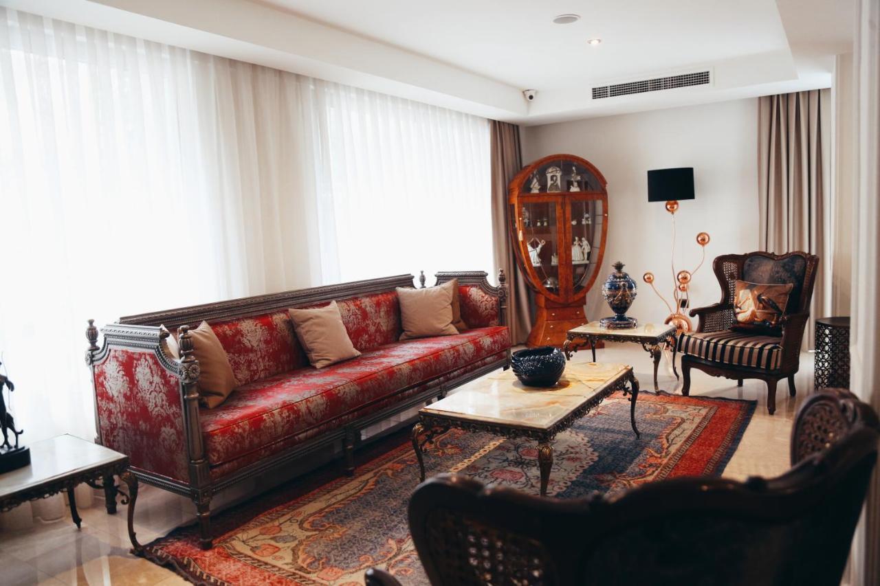 Casa Margot Hotel - Adults Only Фетхіє Екстер'єр фото